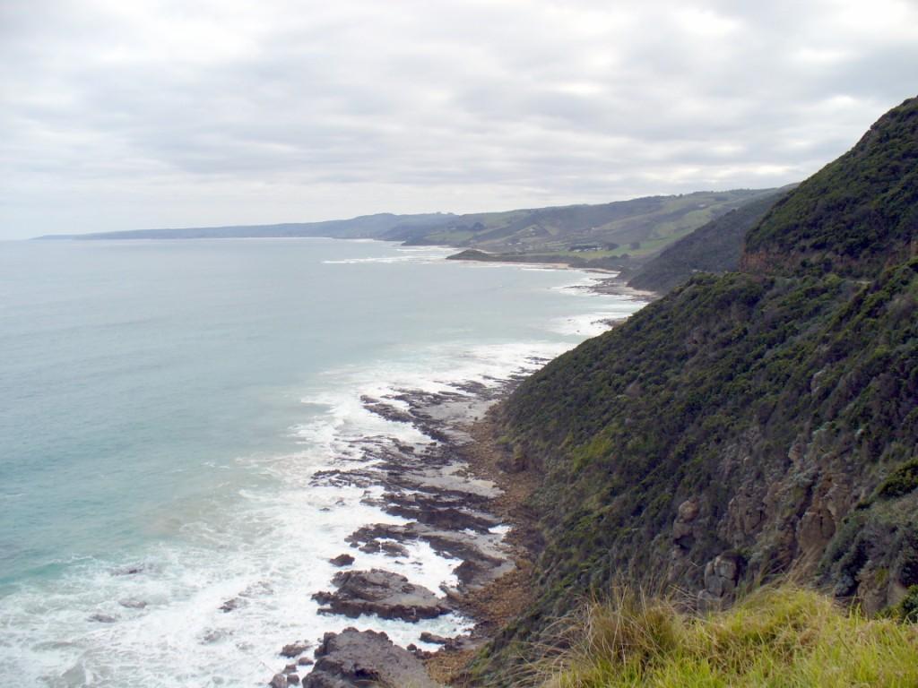 Great Ocean Rd
