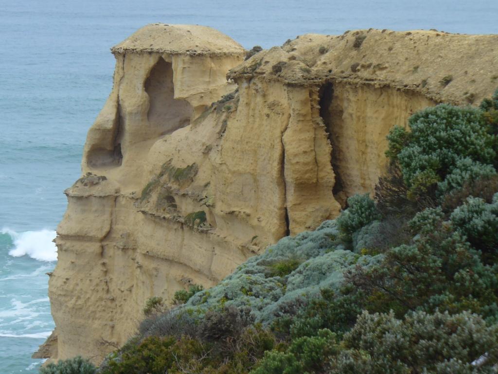 Twelve Apostles