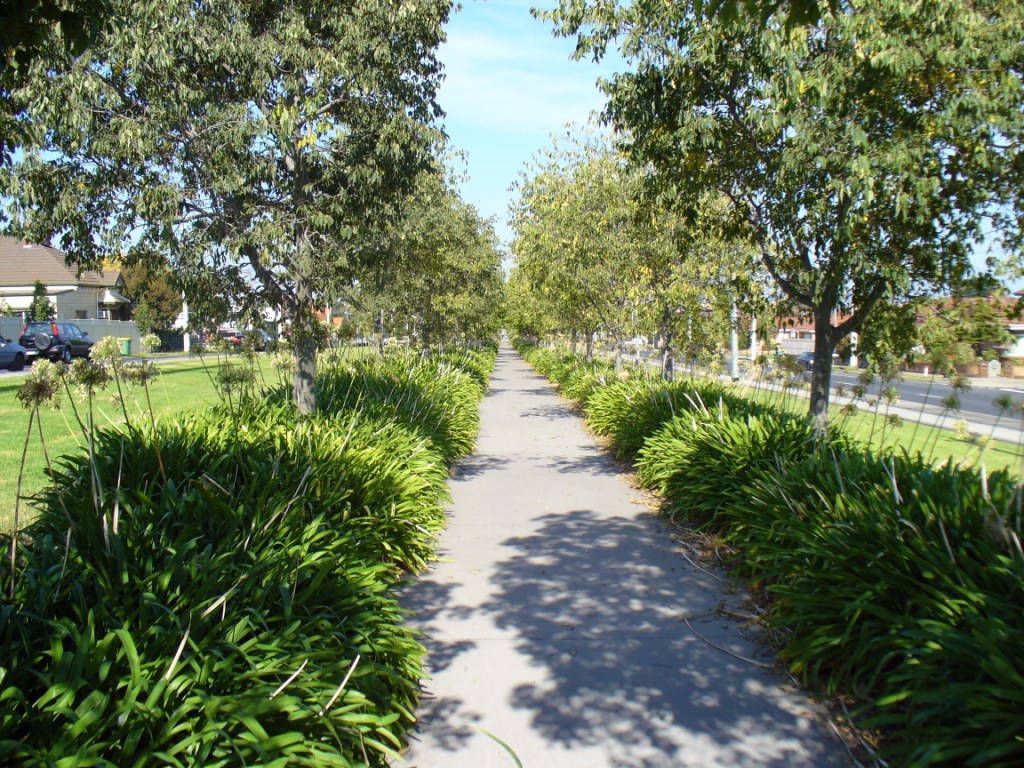 St George's Rd, Thornbury