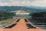 Parliament House, Canberra