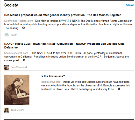 CivilRightsDaily The Civil Rights Daily